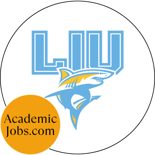 LIU Logo